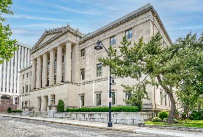 Trenton Masonic Temple